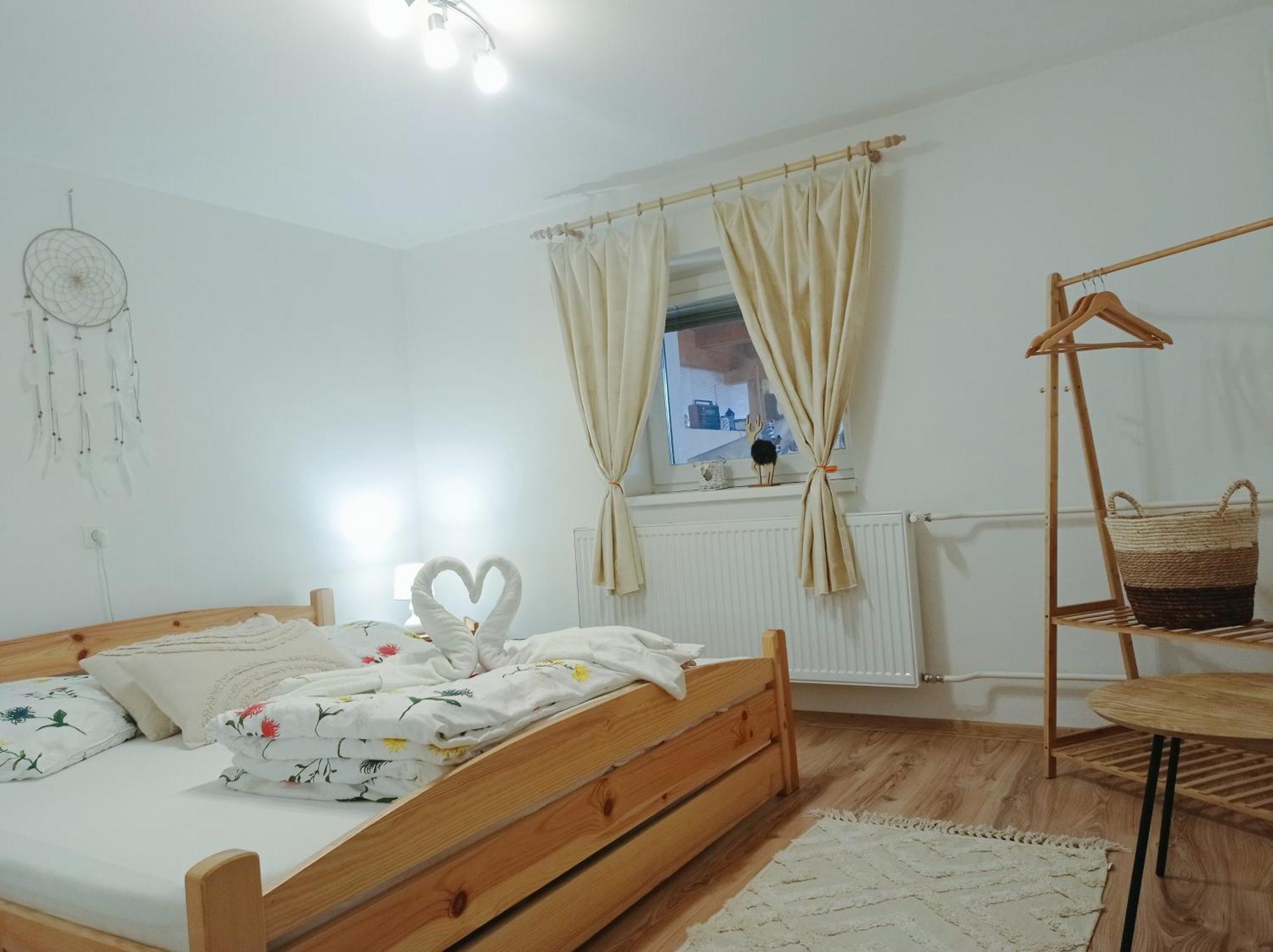 Apartman Paula -Dovolenka Pri Aquaparku Liptovsky Mikulas Exterior photo