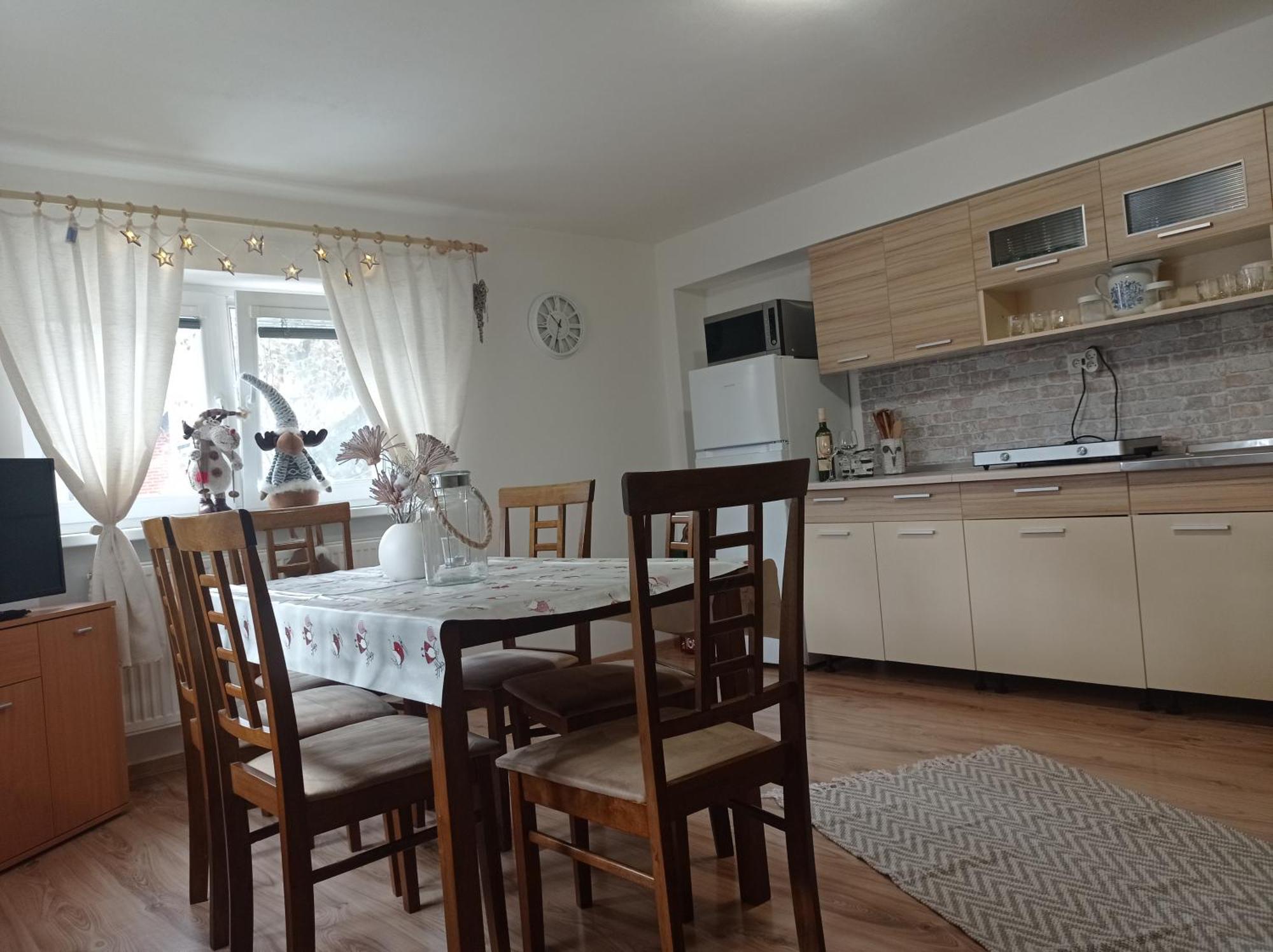 Apartman Paula -Dovolenka Pri Aquaparku Liptovsky Mikulas Exterior photo